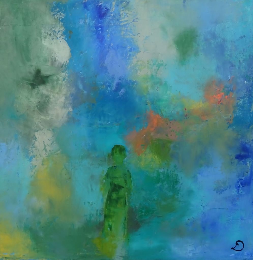 En harmonie avec la nature - 2