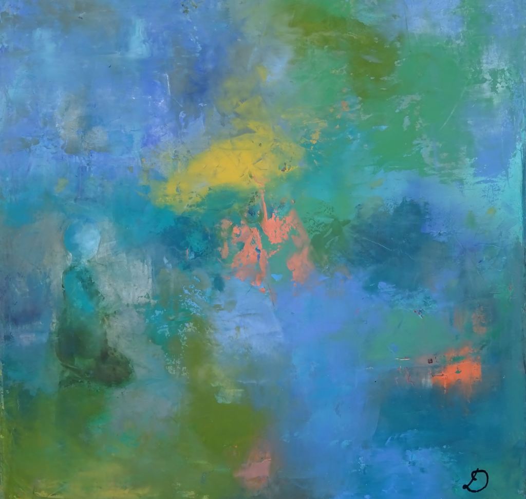 En harmonie avec la nature - 1